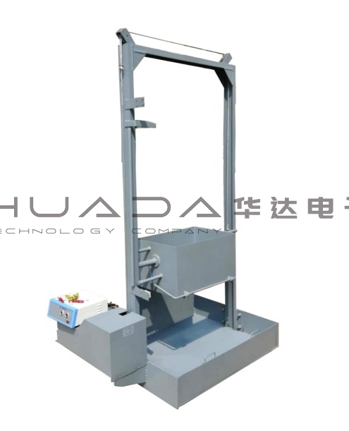 工業型煤落下強度測定儀